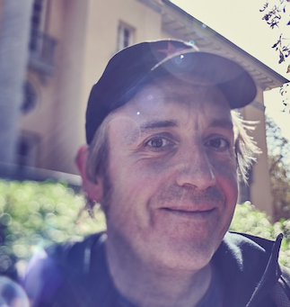 Felix Kronlage-Dammers